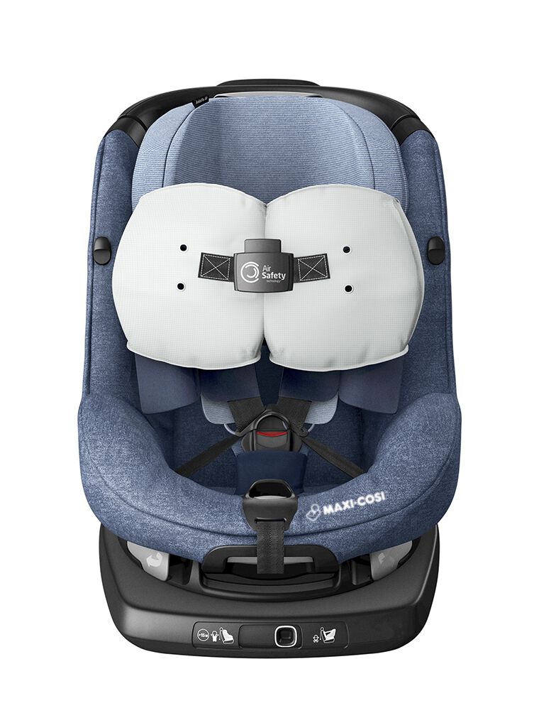 Axiss nomad blue top